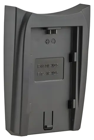JUPIO redukce pro Fuji NP-W235 / Redukce / Pro Single i Dual charger