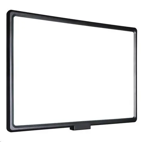 Jupio PowerLED JPL288A / LED přídavné světlo / baterie NP-F550 / nabíječka