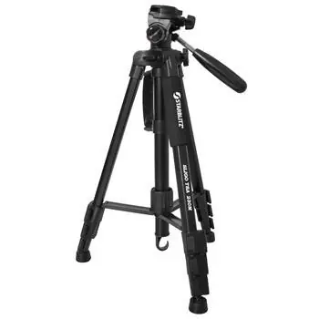 Starblitz TSA-230M černá / Stativ tripod