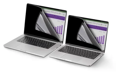StarTech Privátní filtr MacBook Air 13