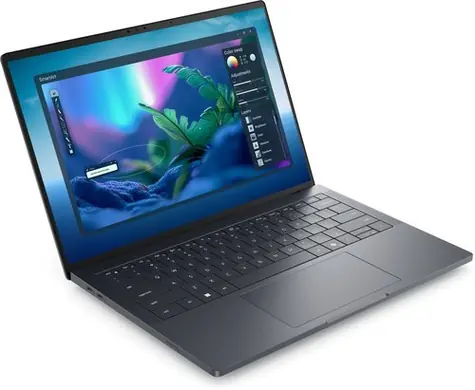 DELL Pro Max Premium 14 MA14250 šedá (3P5K9) / Notebook / 14