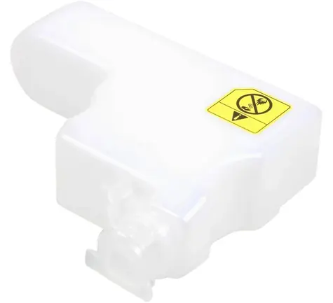 Kyocera WT-3100 / Odpadní nádobka / Originální / 302LV93020