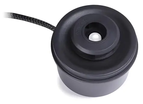 Alphacool VPP Apex černá / Vodní pumpa / D5/VPP kompatibilní / PWM / SATA