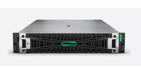 HPE ProLiant DL380 Gen11 / Rack server 2U / Xeon Gold 5416S 2.0GHz / 64GB DDR5 / 2x480GB SSD / 2x10GbE / 2x1000W