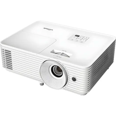 Vivitek DW350 / DLP projektor / WXGA 1280x800 / 4000 ANSI / 30 000:1 / 2x HDMI / repro 10W