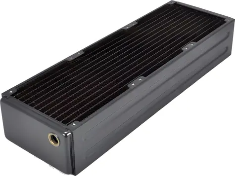 Coolgate XFlow Radiator G2 / Radiátor vodního chlazení / 360 mm