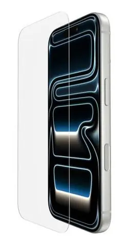 Belkin SCREENFORCE UltraGlass2 / Ochranné sklo / Apple iPhone 17 Pro