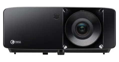 Optoma HZ147X / Projektor / DLP Laser / Full HD 1080p / 4000 ANSI / 2.5M:1 / 2x HDMI / 15W repro