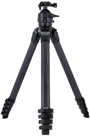 Rollei Lion Rock Pro Instinct / Stativ
