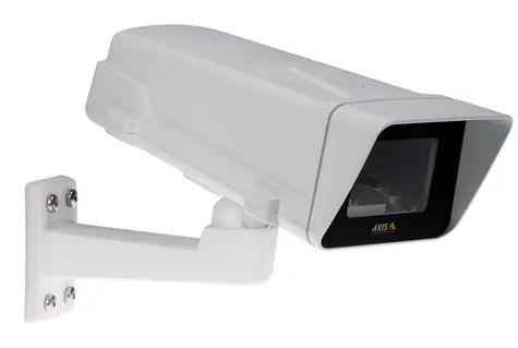 AXIS T93F10 / Venkovní kryt pro kameru / 24V