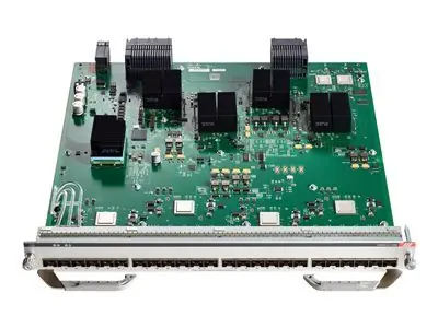 Cisco Catalyst 9400 Series / Modul / 24x SFP+ 10 Gigabit Ethernet