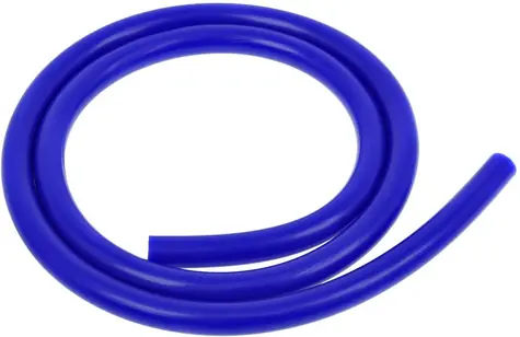 Alphacool Silicone Bending Insert modrá / Ohýbací vložka / 13 mm / ID 1/2