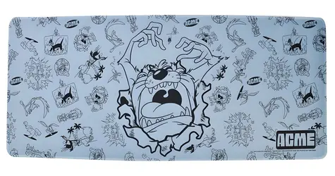 Bluesky Herní podložka Looney Tunes / Herní podložka / neoprenová / 30 x 80 cm