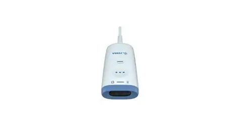 Zebra CS6080-HC bílá / Prezentační kolébka / Bezdrátová / FIPS / USB-C