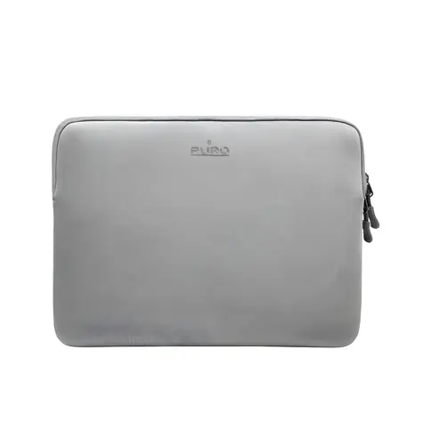 Puro Slim Guard šedá / Brašna na notebook / 14