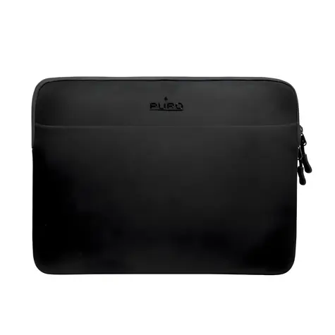 Puro SLIM POCKET černá / Pouzdro pro notebook / 15-16