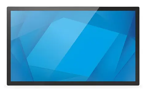 ELO ET4304L-2UWA-7-MT-ZB-GY-G / Monitor pro POS