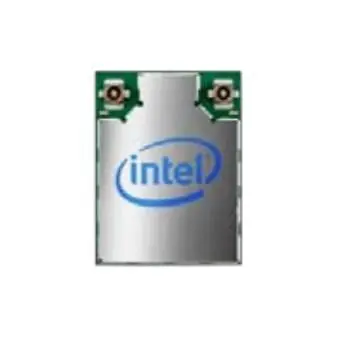 Intel Dual Band Wireless-AC 9462 / Wi-Fi adaptér / 802.11ac / Dual-Band 2.4+5GHz / Bluetooth 5.1 / M.2 / CNVi