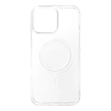 Hurtel Ultra Clear MagSafe pro iPhone 17 Air transparentní / Ochranný kryt / MagSafe