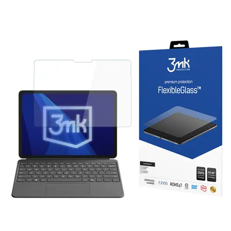 3mk FlexibleGlass / Hybridní sklo / Microsoft Surface Pro Copilot+ 12