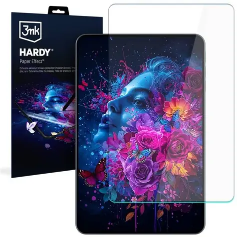 3mk Hardy Paper Effect / Ochranná fólie / Apple MacBook Neo (A18 Pro)