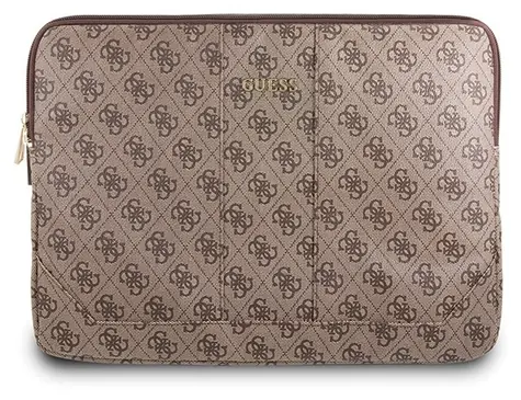 GUESS UpTown pouzdro pro notebook 13