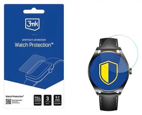 3mk Watch Protection ARC / Ochranná fólie / Huawei Watch Buds 2