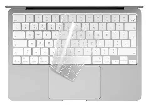 AmazingThing kryt klávesnice pro MacBook Neo / Kryt klávesnice / MacBook Neo