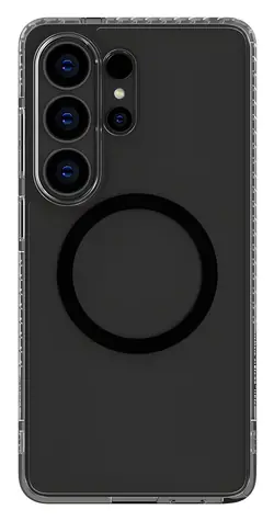 AmazingThing Titan Pro černá / Zadní kryt / Odolný proti pádu / pro Samsung Galaxy S26 Ultra