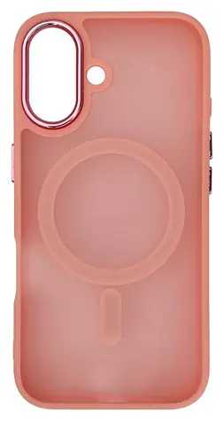 Hurtel Fashion Case Samsung Galaxy S26 Ultra růžová / Kryt / MagSafe