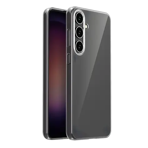 Hurtel Ultra Clear pouzdro pro Samsung Galaxy S26 Plus transparentní / Pouzdro / Transparentní