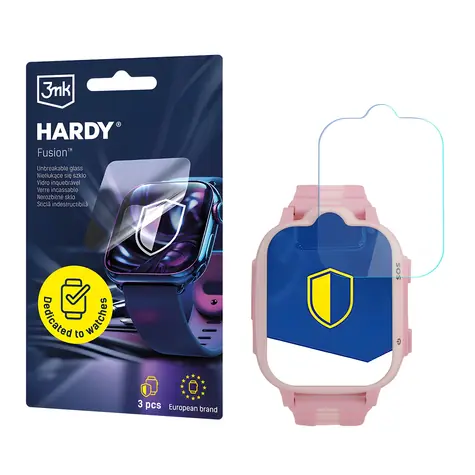 3mk Watch Protection ARC / Ochranná fólie / Garett Kids eSIM 4G