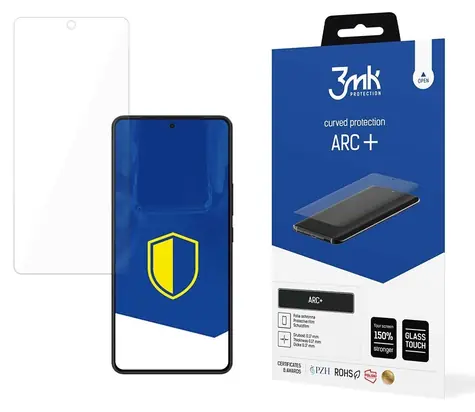 3mk ARC+ Ochranná fólie pro Asus ROG Phone 8/8 Pro / Ochranná fólie