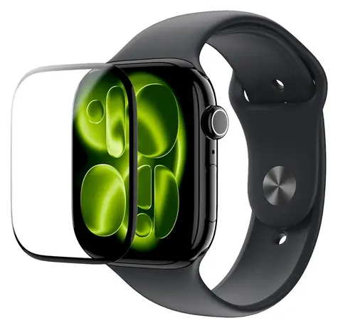 AmazingThing Radix / Ochranná fólie / Apple Watch Series 11 42 mm
