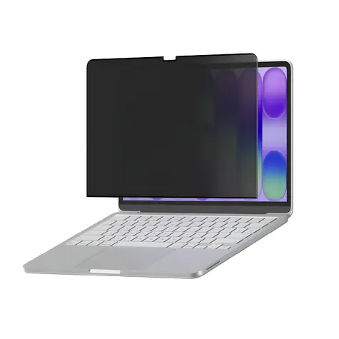 AmazingThing Radix MagPrivacy fólie pro MacBook Neo 13