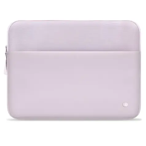 Tech-Protect Sleeve růžová / Pouzdro pro notebook / 15-16
