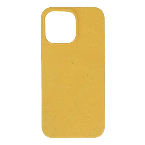Hurtel Wheat žlutá / Kryt / Apple iPhone 16 Pro Max / MagSafe