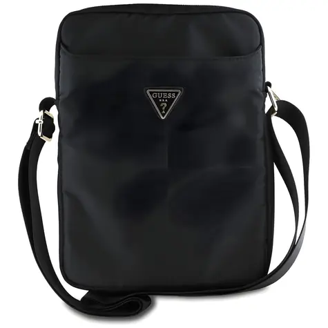 Guess Nylon Triangle Logo 10