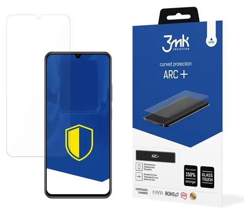 3mk ARC+ / Ochranná fólie / Realme C61