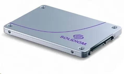 Solidigm D3-S4520 240GB / SSD / 2,5