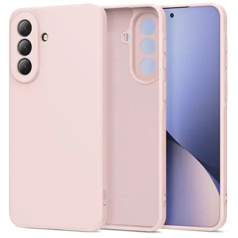 Tech-Protect Icon Case růžová / Kryt / Samsung Galaxy A37 5G