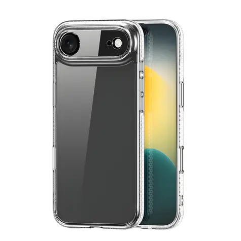 Dux Ducis Clin iPhone 17 Air transparentní / Pouzdro