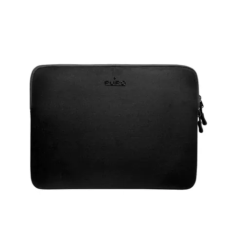 Puro Slim Guard černá / Brašna na notebook / 14