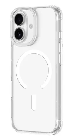 AmazingThing Titan Pro iPhone 17 čirá / Kryt / MagSafe