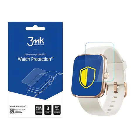 3mk Watch Protection ARC pro hodinky MAIMO Watch / Ochranná fólie / Smartwatch