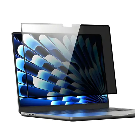 Dux Ducis Privátní ochranná fólie MacBook Pro 15