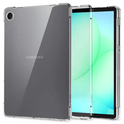 Tech-Protect FlexAir transparentní / Kryt / Samsung Galaxy Tab A9, A11