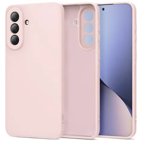 Tech-Protect Icon růžová / Kryt / Samsung Galaxy A57 5G