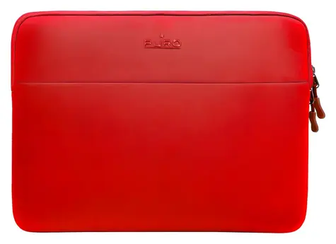 Puro Slim Pocket červená / Brašna na notebook / 13