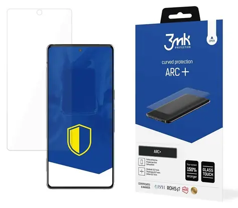 3mk ARC+ pro Google Pixel 6 Pro 5G / Ochranná fólie